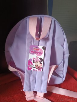 Dětský batůžek Disney Minie - 2