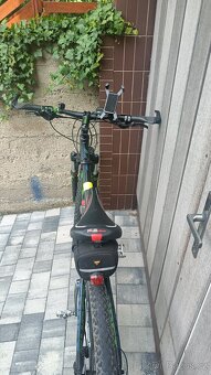 pánské horské kolo - 2