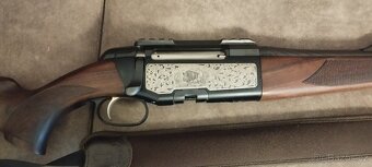 Steyr manlicher luxus - 2