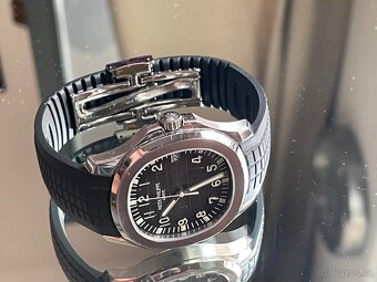 Patek Philippe Aquanaut 5167A-001 - 2