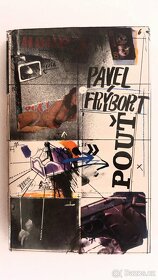Pouť / Pavel Frýbort - 2