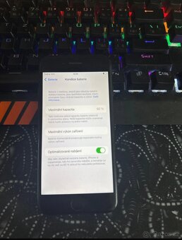 iPhone 7 32gb - 2