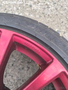 Kusovky Alu Brock B32 5x120 R20 - 2