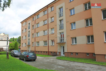 Prodej bytu 2+1, 49 m², Česká Třebová, ul. Riegrova - 2