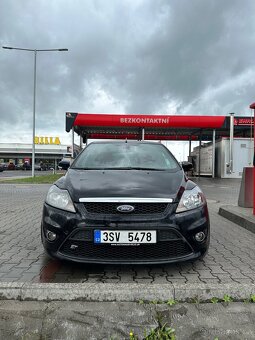 Ford Focus ST 225 - 2