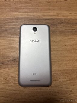 Alcatel pixi 5010D - 2
