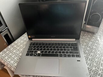 Acer swift 1 - 2