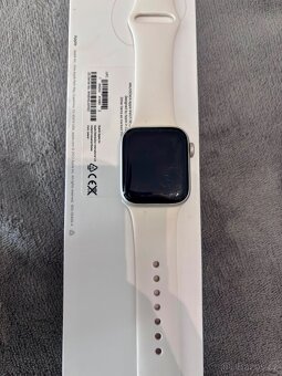 Apple Watch Se ( 2nd Gen) 40mm - 2