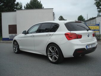 BMW 118D M PAKET - 2