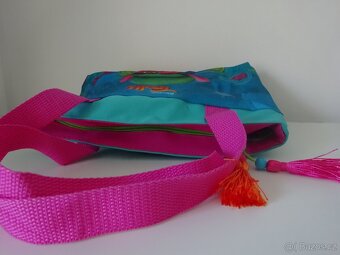 Dětské kabelky a batůžky (kus 50 Kč) - 2