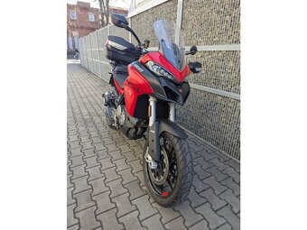 Ducati Multistrada V2 S - 2