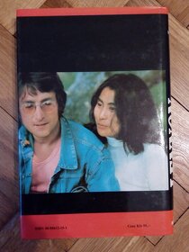 Známý neznámý John Lennon - 2