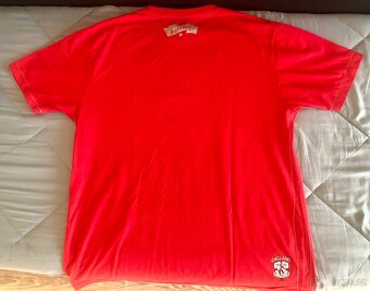 Triko England XL - 2