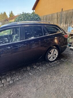 Mazda 6 - 2