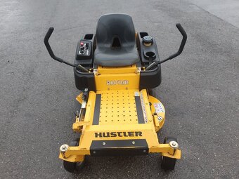 Sekačka HUSTLER Rapter - 2