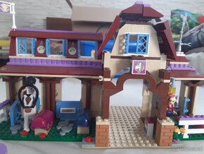 Lego ledové království - 2
