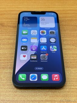 Apple iPhone 13 - 128GB - Black - 2