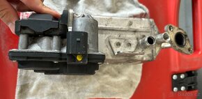 EGR ventil VW - 2