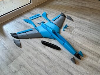 STINGRAY 800MM - 2
