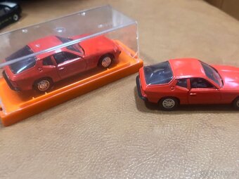 Porsche 924 - 2