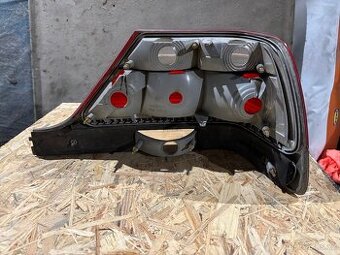 Originální zadní světlomet na MB W140 Facelift - 2