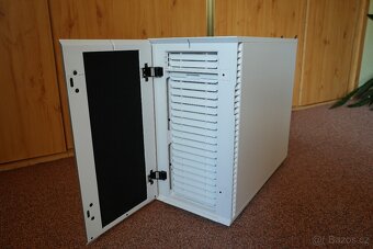 Herní PC - Ryzen 7 5800X / 64GB / 3,5TB / RTX 3080 10GB - 2