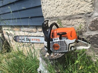 Stihl 462 - 2