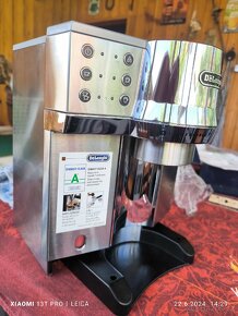 Espresso DeLonghi - 2