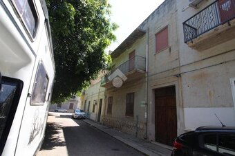 SICILIE Trapani - 2