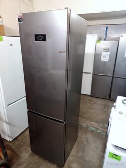 Nová lednice Beko 203 cm, NeoFrost, ZÁRUKA - 2