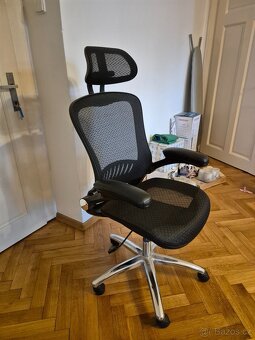 Kancelářská židle - 2
