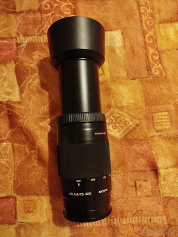 Sony - 2