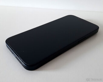 prodám iphone 13 midnight 128 GB - 2