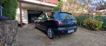 Fiat Bravo HGT - 2