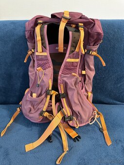 Osprey Tempest Velocity 20 - 2