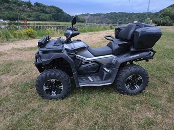 CFMOTO Gladiator X625A T3B - 2