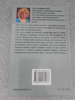 Numerologie - 2
