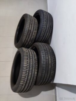 Letní pneumatiky - 225/45 R18 - 2