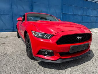 Ford Mustang 2.3 ECO BOOST - 2