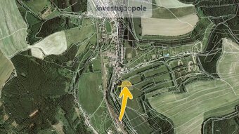 Prodej louky v k.ú. Březová nad Svitavou - 2