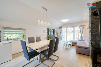 Prodej rodinného domu, 69 m², Trstěnice - 2