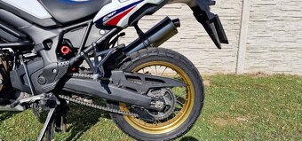 Honda CRF1000A Africa Twin - 2