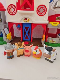Farma Fisherprice - 2