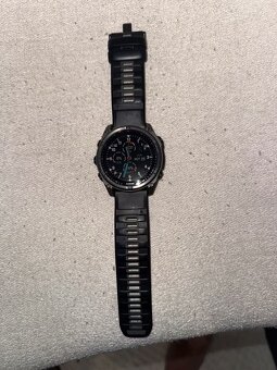 Garmin Fenix 8/ 51mm Solar - 2