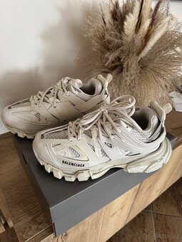 Balenciaga Track NOVÉ veľk.40 - 2