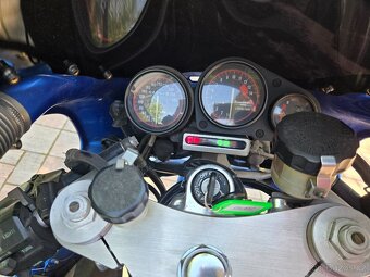 Kawasaki ZXR 750 - 2