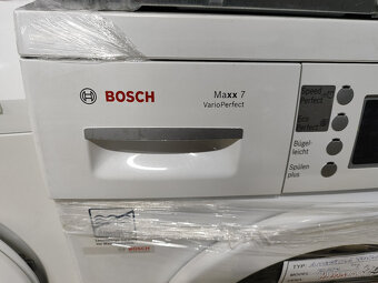 Automatická pračka Bosch Maxx 7 VarioPerfect / 7kg - 2