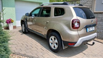 Dacia Duster - 2