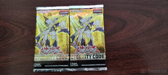 Yu-Gi-Oh - 2