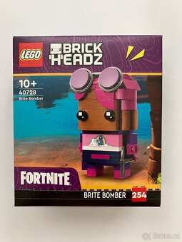 Lego 40728 - 2